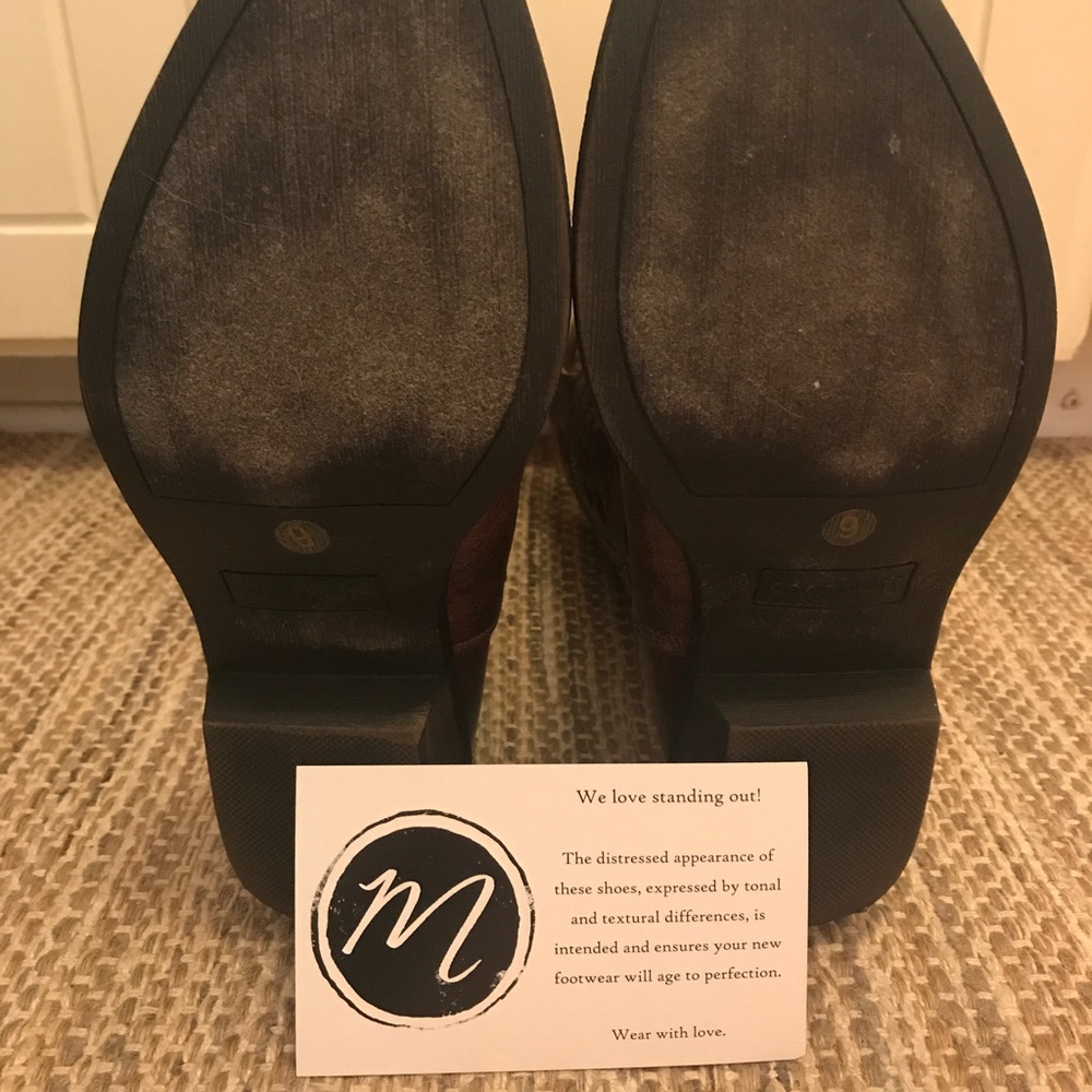 Coconuts Boots - Picture 5 of 5